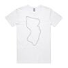AS Colour - Staple Tee Thumbnail